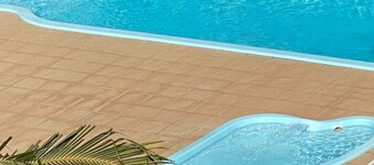 Spacious, ACCOMMODATING and in a privileged location