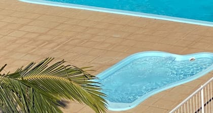 Spacious, ACCOMMODATING and in a privileged location