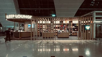 禮品店