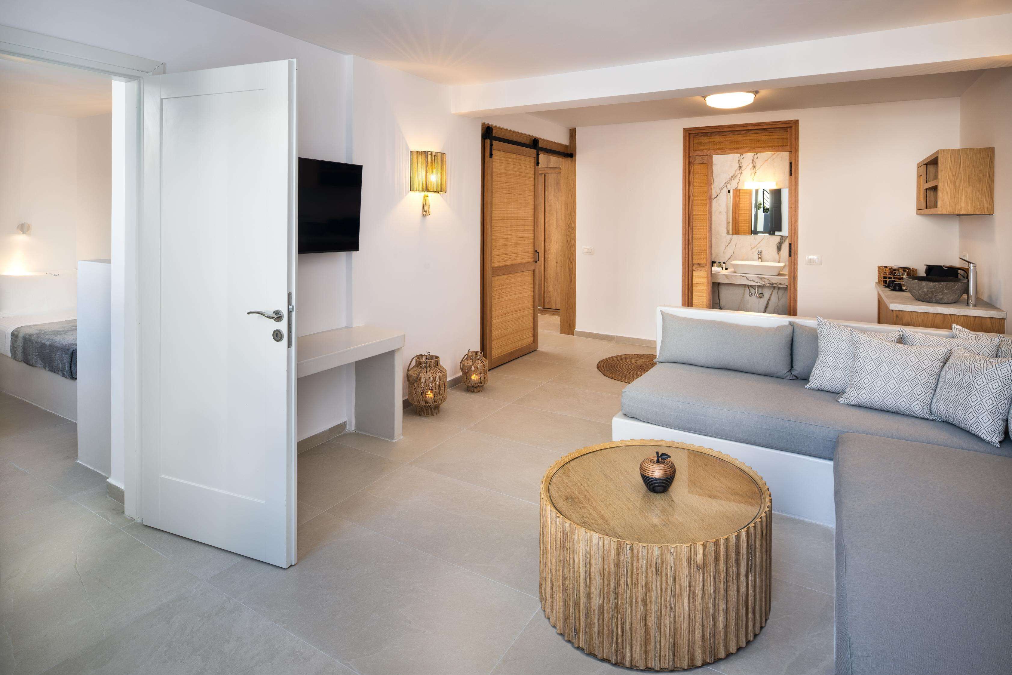 Photo - Venus Sunrise Suites & Villas