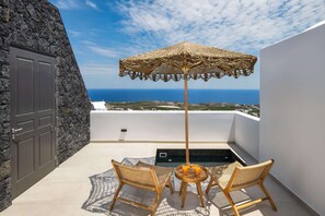 Vistas desde la habitación