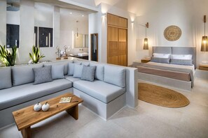 Sábanas de algodón egipcio, ropa de cama de alta calidad, minibar