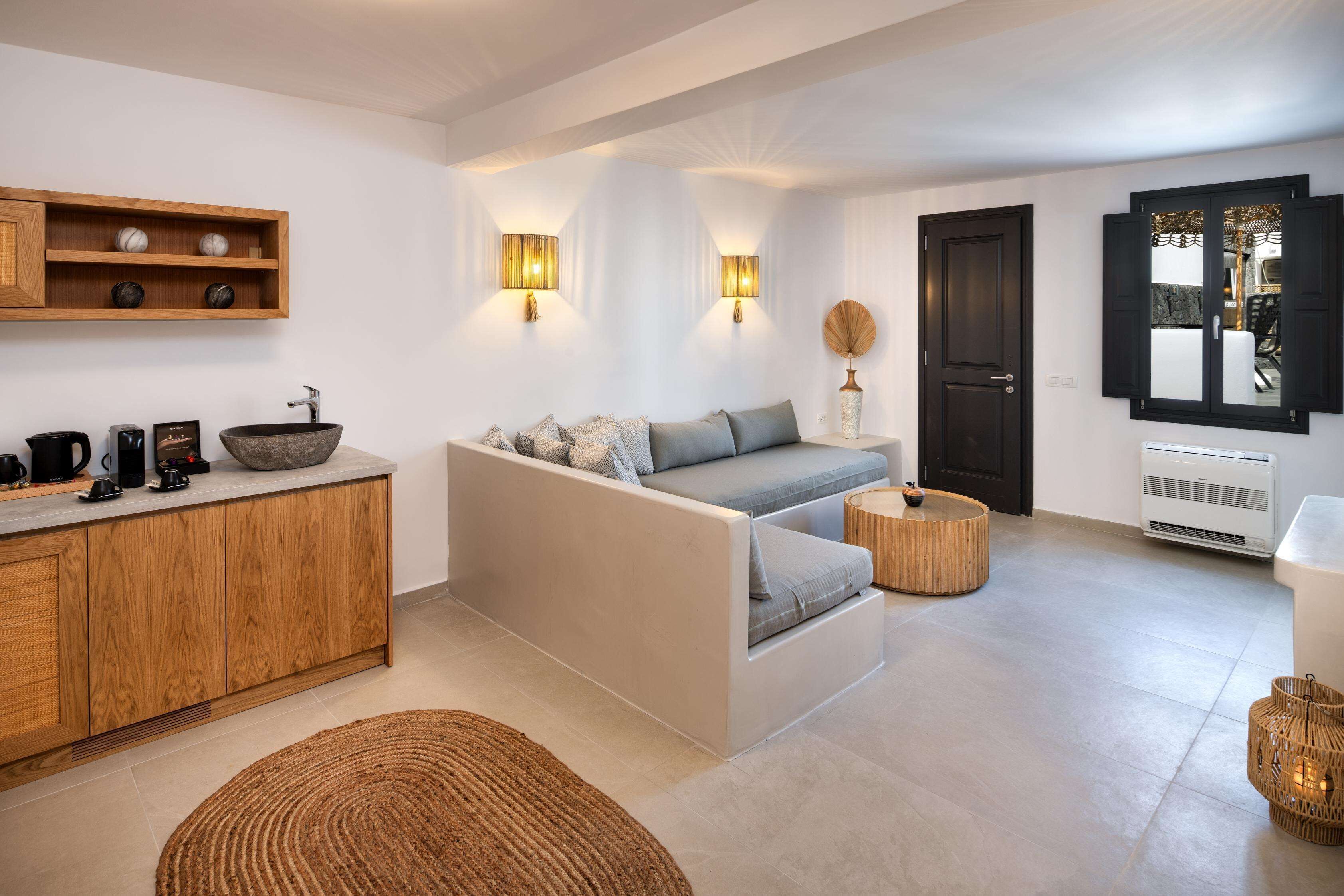 Photo - Venus Sunrise Suites & Villas