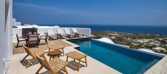 Venus Sunrise Suites & Villas