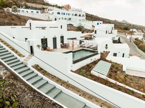 Exterior - Venus Sunrise Suites & Villas (Santorini)