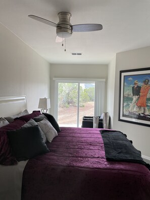 1 Schlafzimmer, Schreibtisch, Bügeleisen/Bügelbrett, kostenloses WLAN