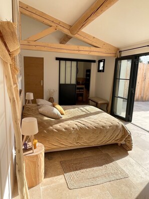 5 Schlafzimmer, WLAN, Bettwäsche
