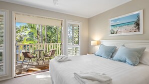 3 Schlafzimmer, kostenloses WLAN