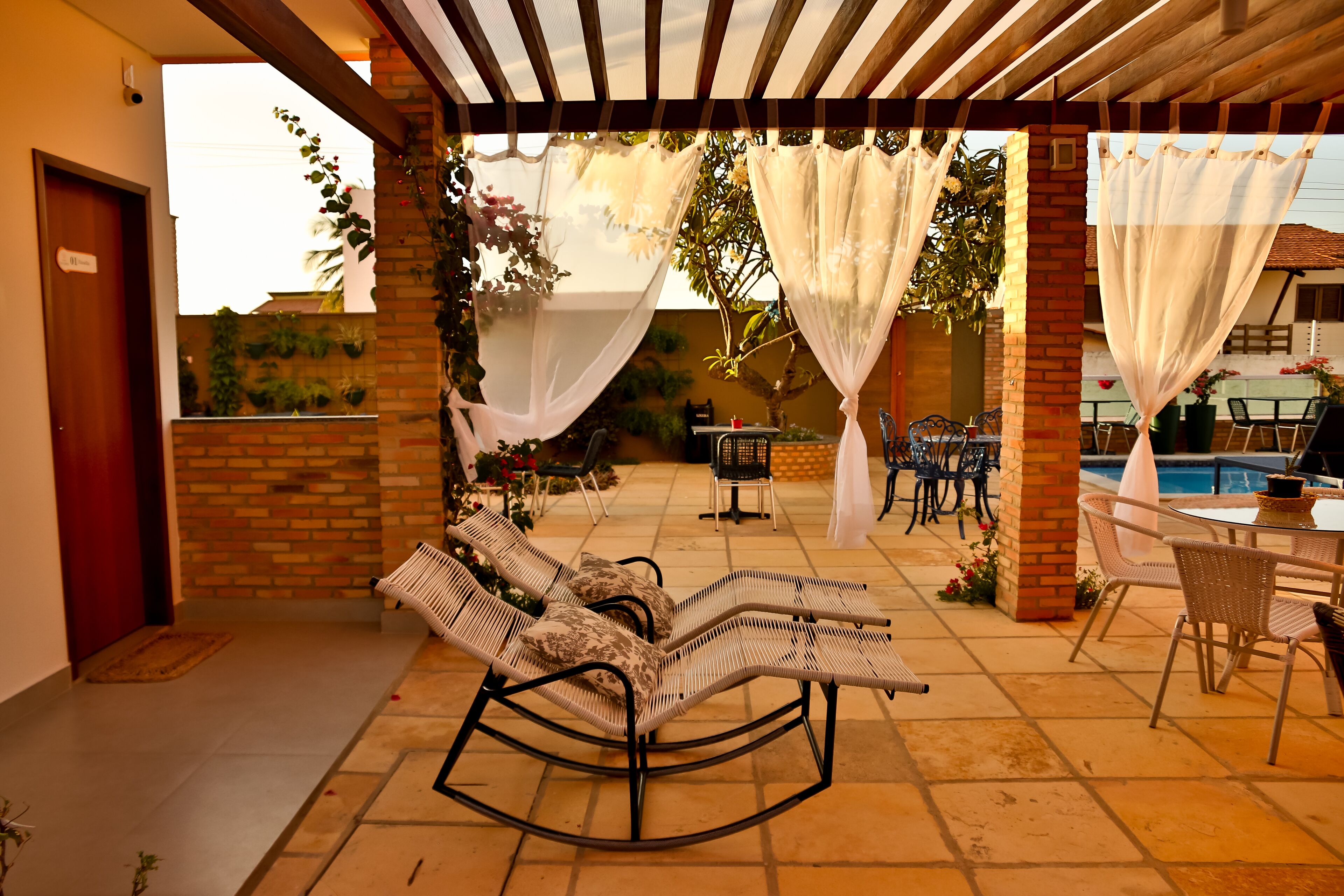 Cortile