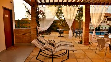 Cortile