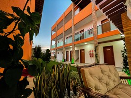 Área da propriedade