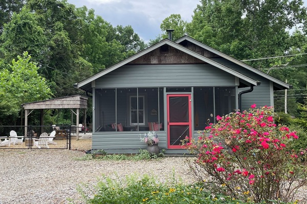 Welcome to My Happy Place!