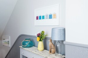 Reception - INNit Hotel - Marina House (Brighton)