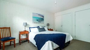 3 bedrooms, free WiFi