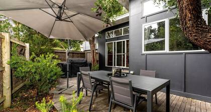 The Yellow Door Inverloch