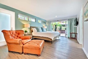 5 chambres, fer et planche à repasser, Wi-Fi gratuit, draps fournis