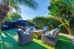 Terrass/Patio
