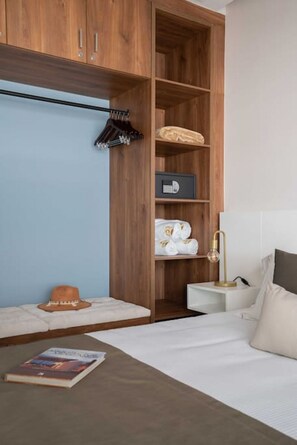 1 quarto, escrivaninha, Wi-Fi, roupa de cama