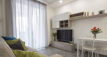 Apartment Sabaudia