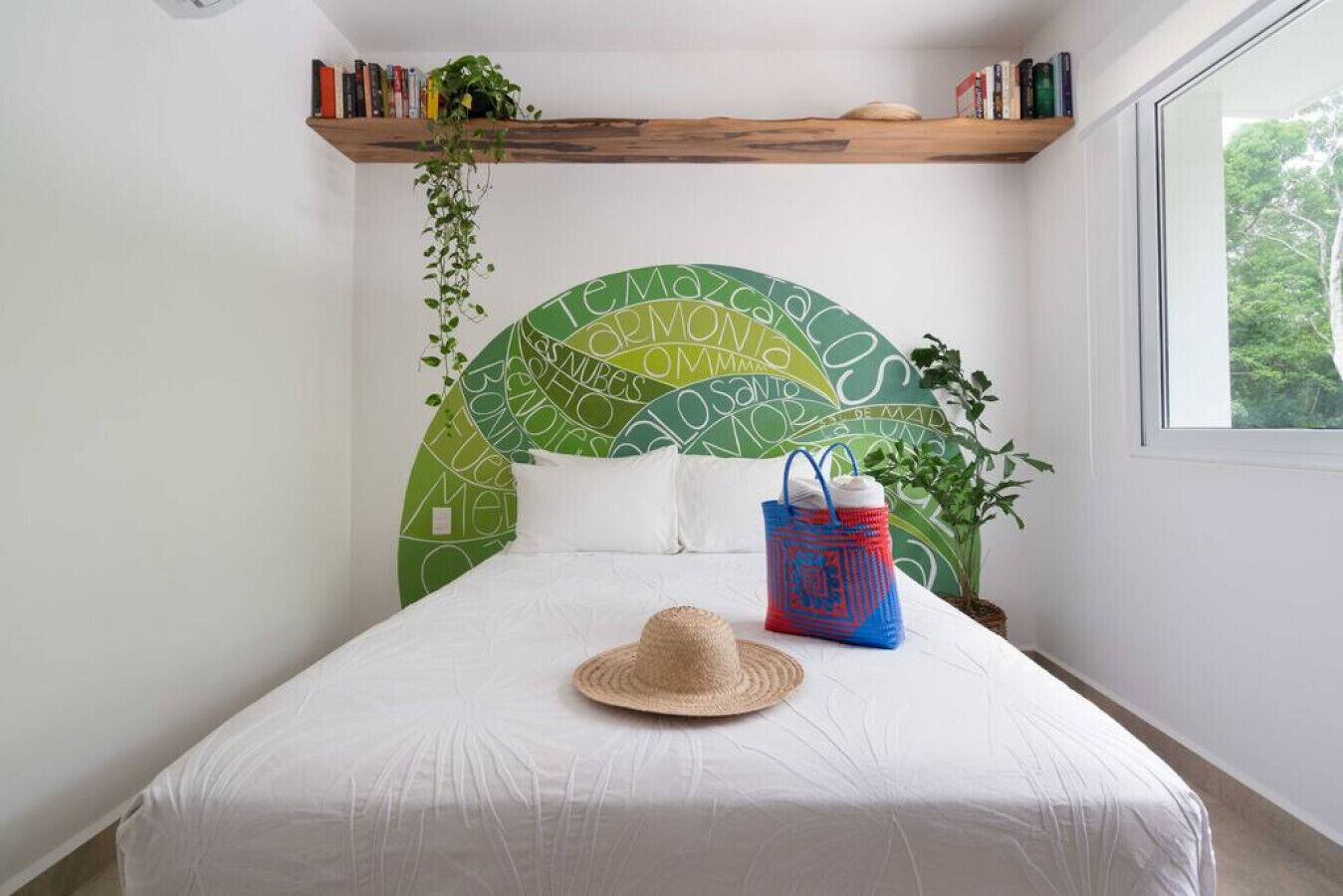 2 chambres, fer et planche à repasser, accès au Wi-Fi (inclus)