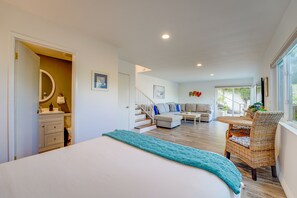 5 habitaciones, tabla de planchar con plancha y wifi gratis 