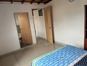 3 Schlafzimmer, WLAN, Bettwäsche