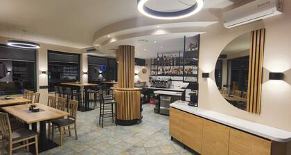 Guesthouse 902 Črnivec