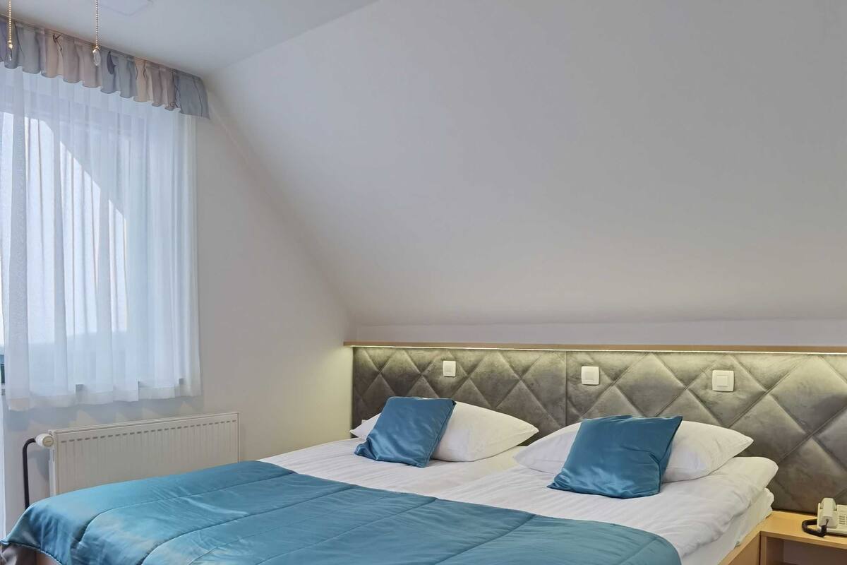 11 slaapkamers