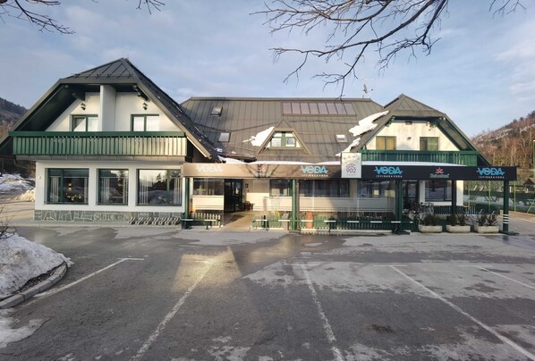 Exterior - Guesthouse 902 Črnivec (Gornji Grad)