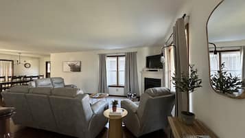 TV connectée, livres