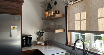 Estate on Market • Sleeps up to 10