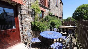 Cottage, 3 slaapkamers (Rowan) | Individueel gedecoreerd, individueel gemeubileerd