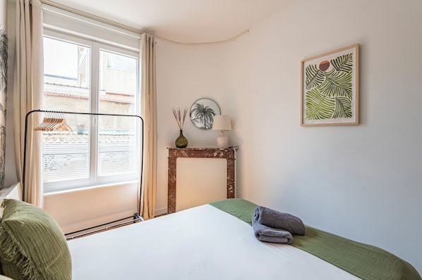 3 bedrooms