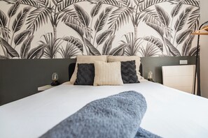3 bedrooms