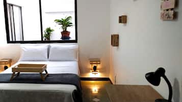 Standard Room | Individually furnished, desk, laptop workspace, free WiFi