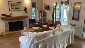 Maison | 2 chambres
