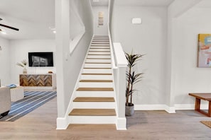 Interior - Pet-friendly home in Windmark Beach with resort pools, beach access. Sleeps 14! (Port St. Joe)