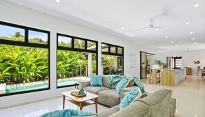 Smart TV, videogiochi