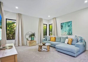 TV connectée, jeux vidéo