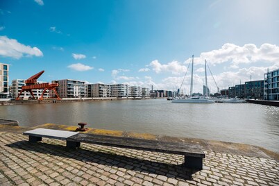 Limehome Bremerhaven Kantstraße