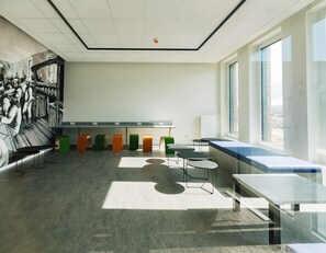 Interior - Limehome Bremerhaven Kantstraße (Bremerhaven)