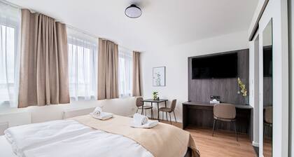 Limehome Bremerhaven KantstraĂe