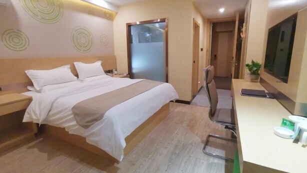 ห้องพัก