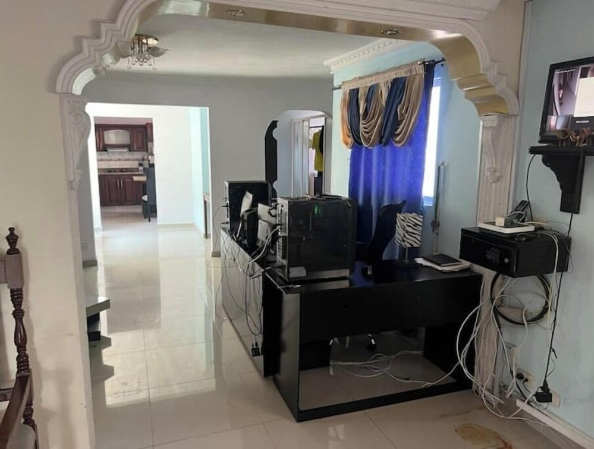 Image de profil de l’hôte