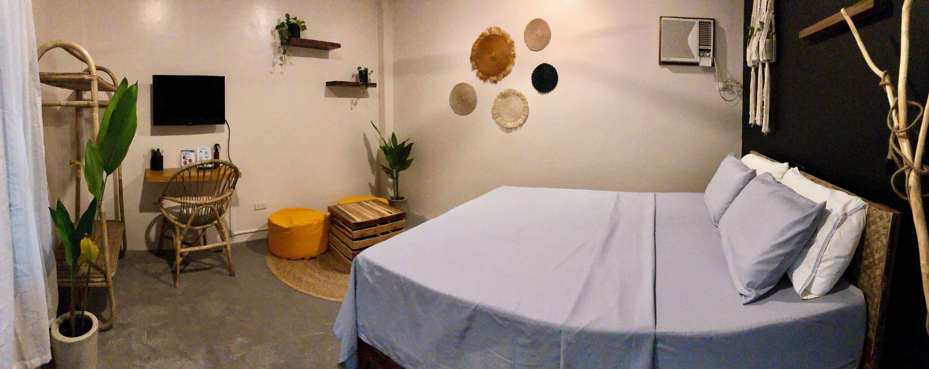 Standard Queen Room | Interior