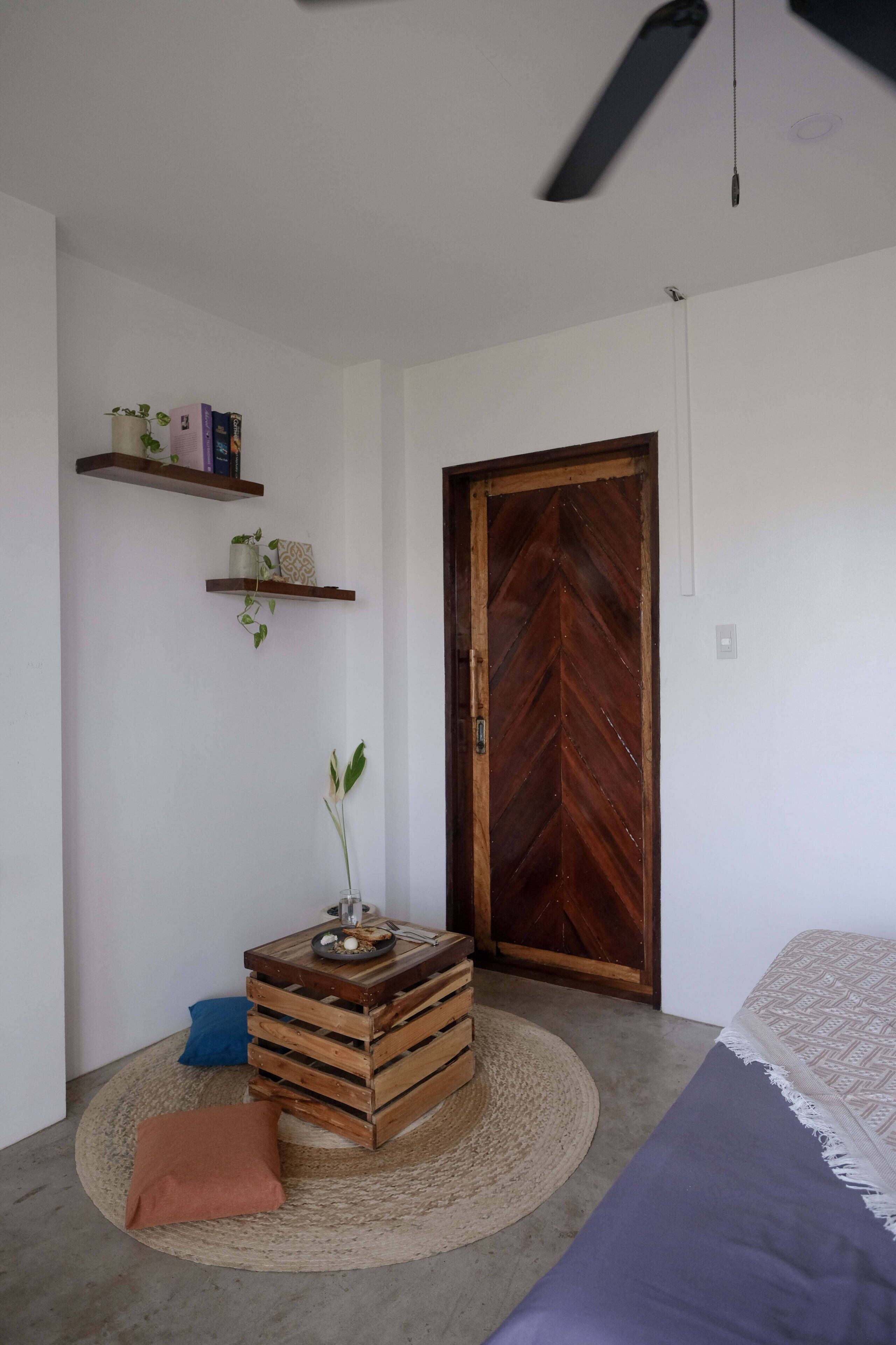 Habitació doble estàndard | Interior