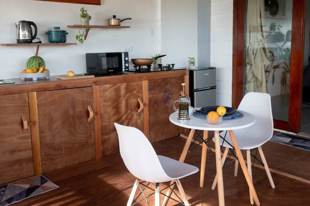Suite Room with Balcony | Interior