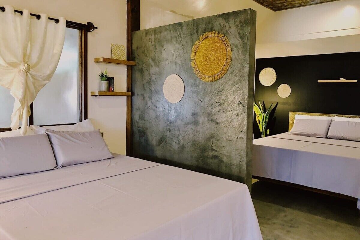 Suite Room with Balcony | Interior