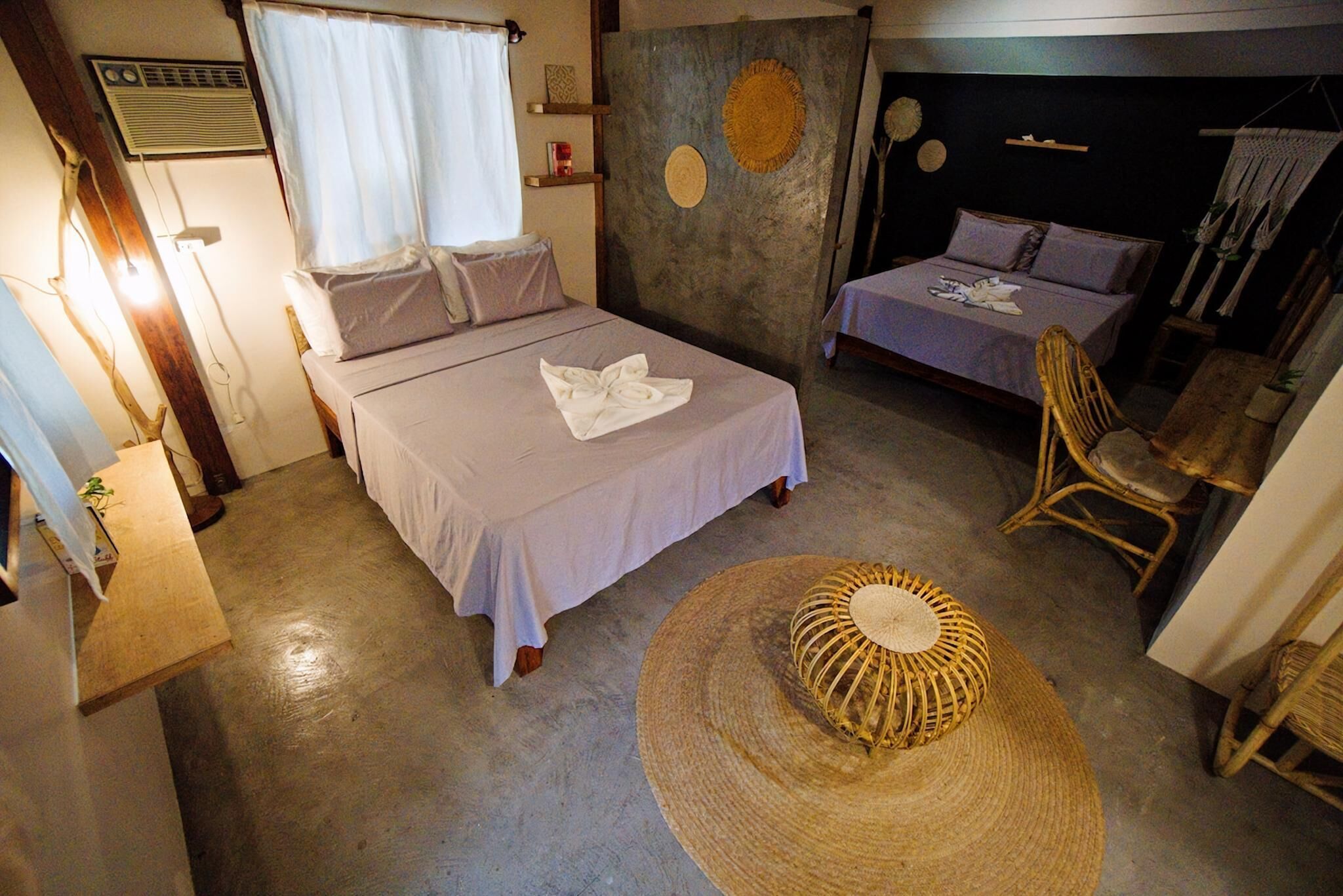 Family Room, 2 Katil Kelamin (Double), Kitchen (Cottage) | Bahagian dalam