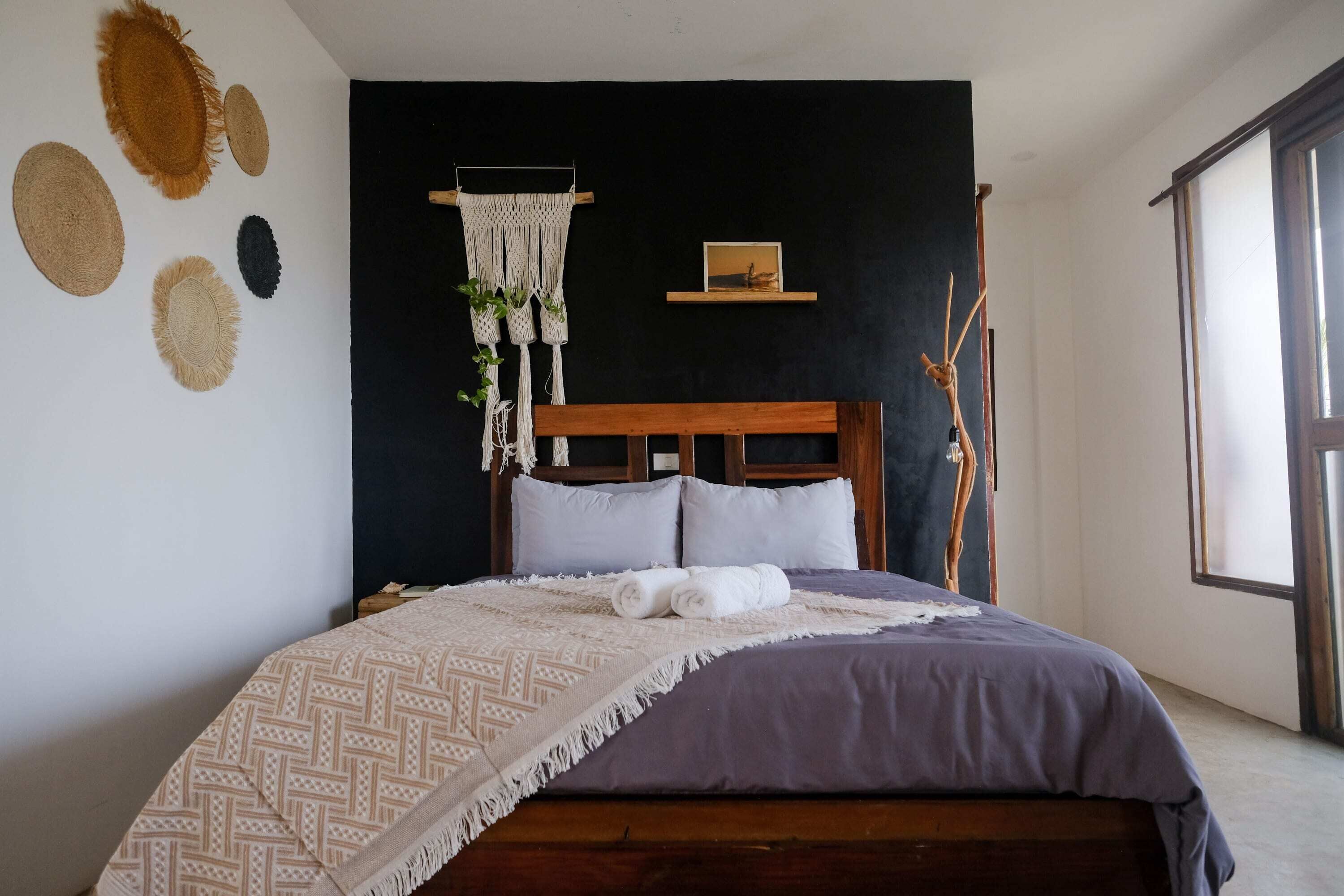 Deluxe Queen Room | Interior